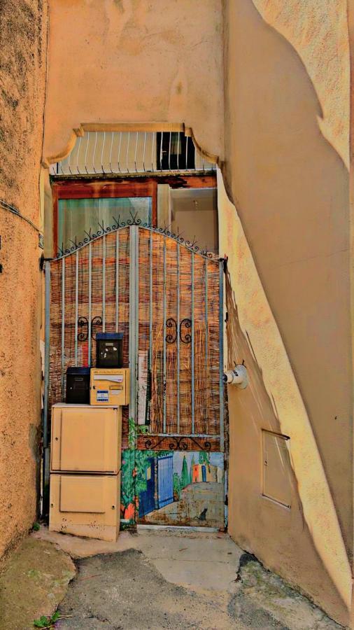 Charmant Appartement 2 Ch Nyons-Centre Ville Bagian luar foto