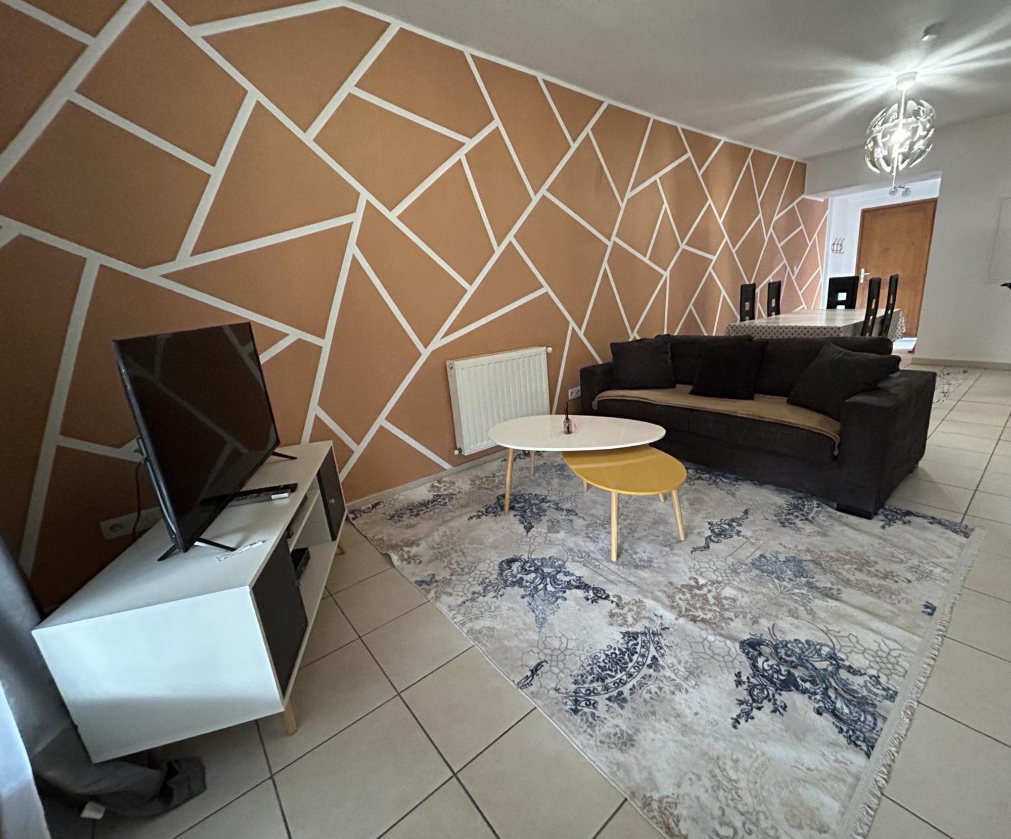 Charmant Appartement 2 Ch Nyons-Centre Ville Bagian luar foto